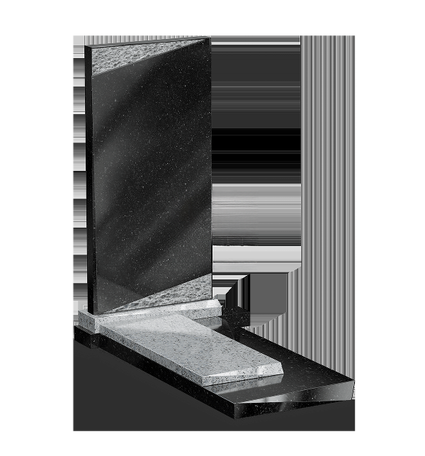 Памятник прямоугольный V30