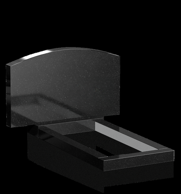 Памятник стандартный М21