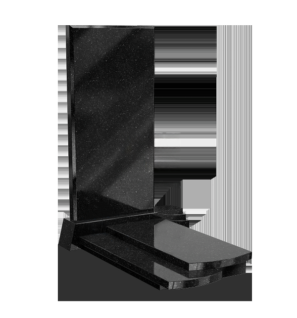 Памятник прямоугольный V22