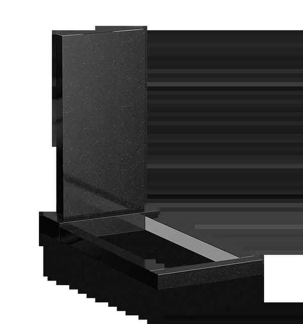 Памятник вертикальный (мансуровский)