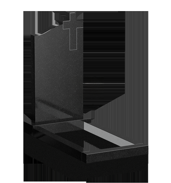 Памятник фигурный V3