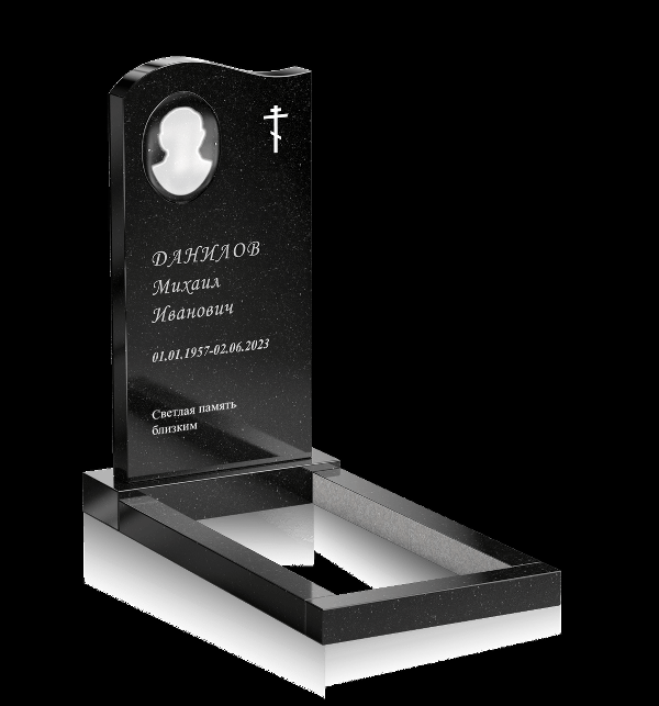 Памятник стандартный М10