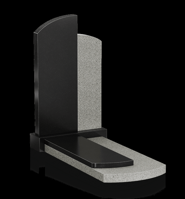 Памятник комбинированный MA14