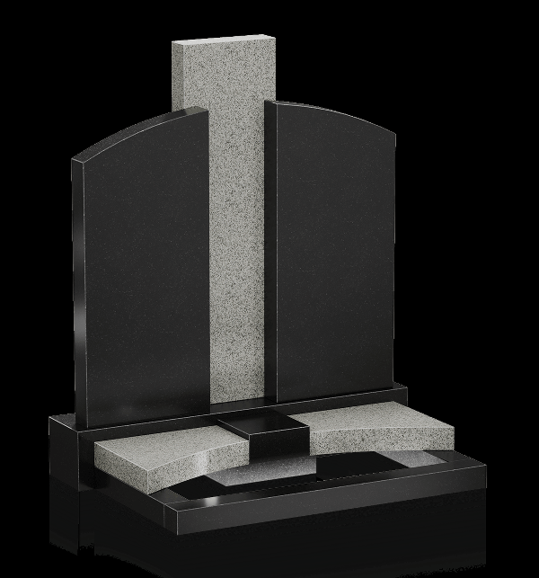 Памятник комбинированный MA15