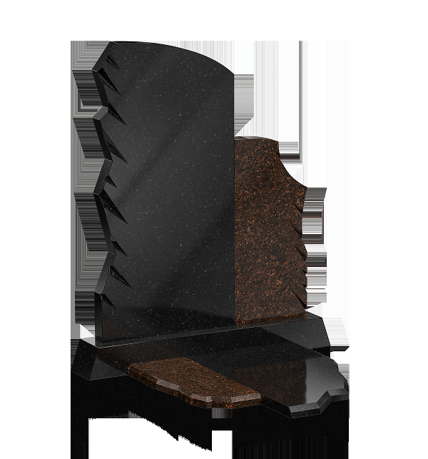 Памятник комбинированный MA20