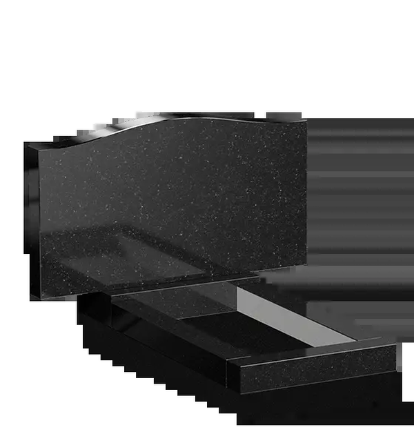 Памятник стандартный M27 (мансуровский)