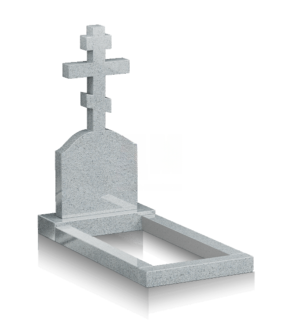 Памятник-крест Kr2 (мансуровский)