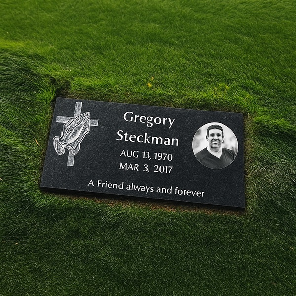 Памятник ГП-003